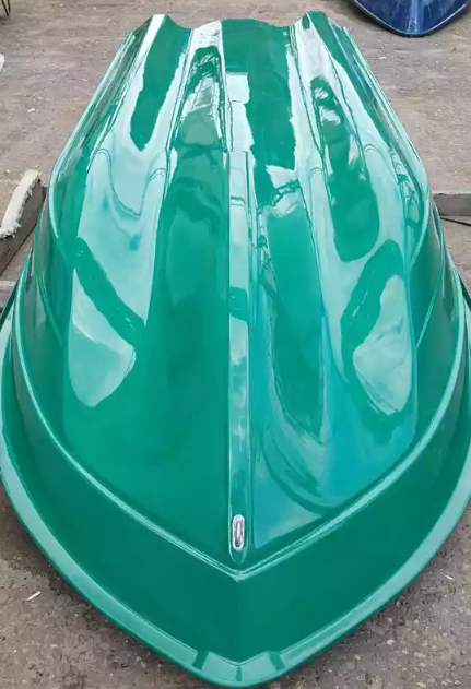 Стеклопластиковая лодка Neman-340 (тримаран) в Новокузнецке