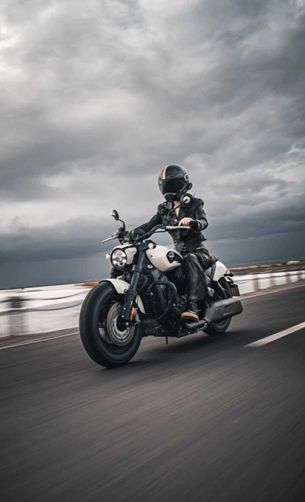 Мотоцикл Benda DarkFlag 500 Commander в Новокузнецке