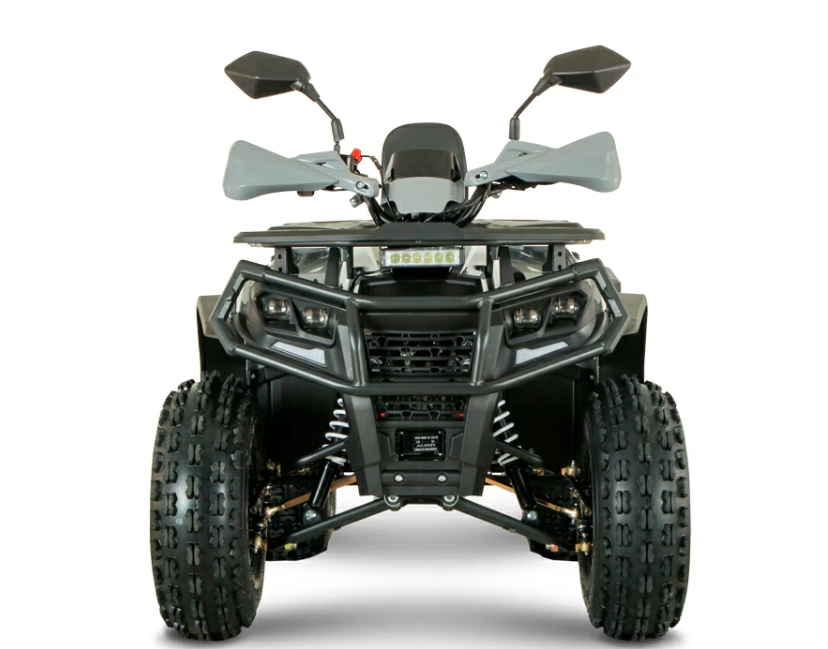 Квадроцикл YACOTA DRAGON LUX LD 125 в Новокузнецке