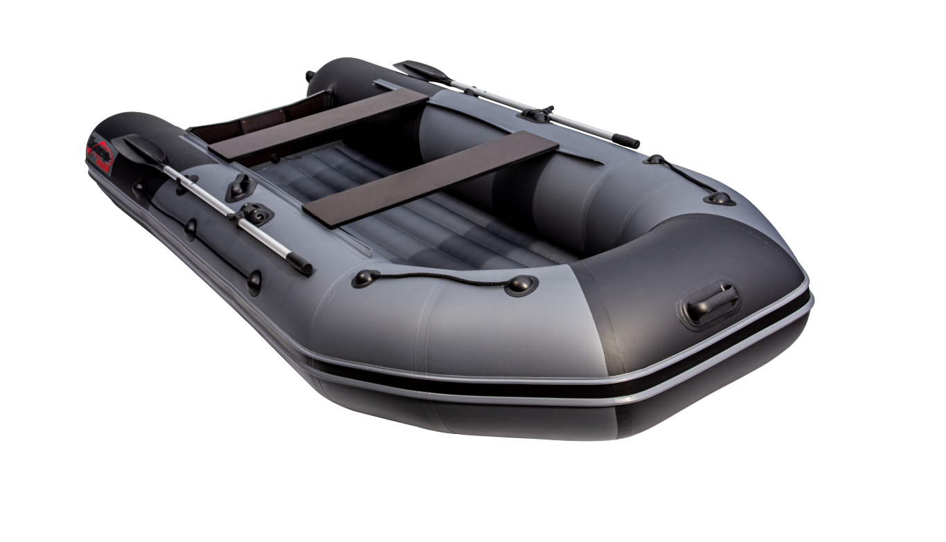 Лодка Таймень NX 3600 НДНД PRO в Новокузнецке