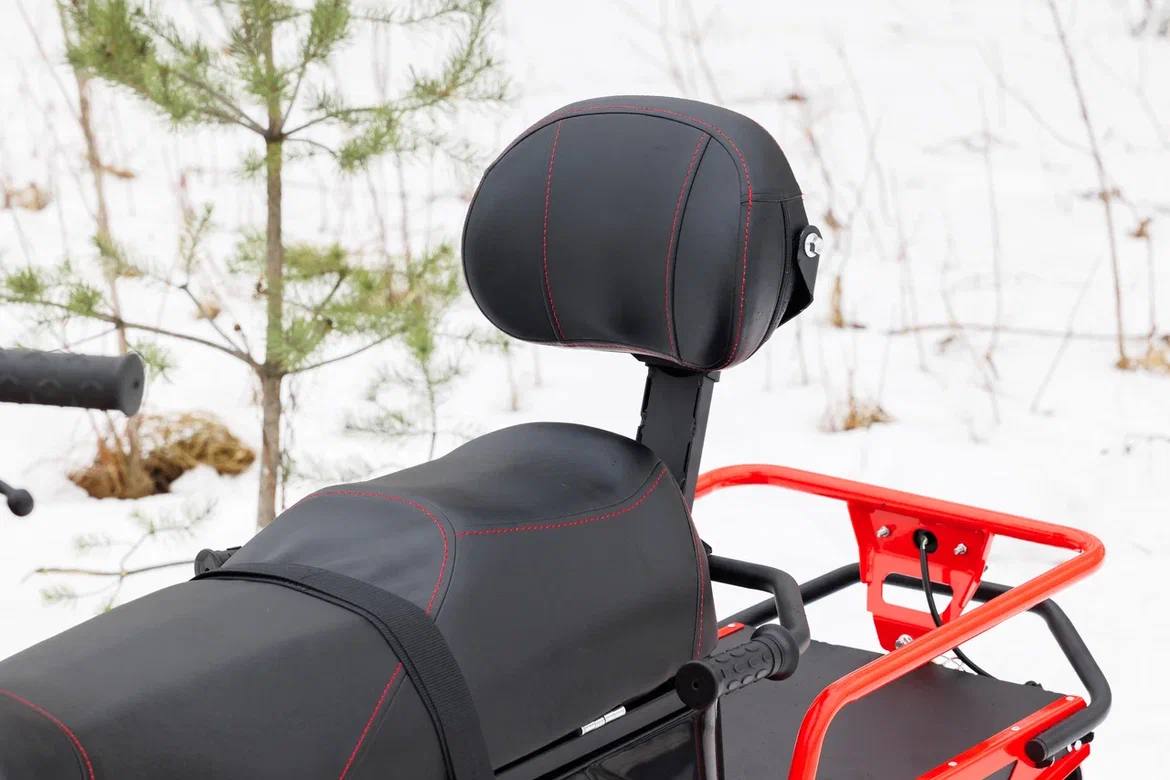 Снегоход IRBIS SF200L NEW 25/26 в Новокузнецке