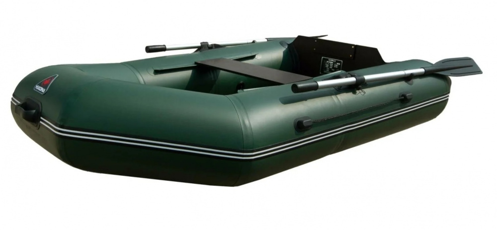 ЛОДКА НАДУВНАЯ YUKONA 230 TL (БЕЗ ПАЙОЛА) в Новокузнецке