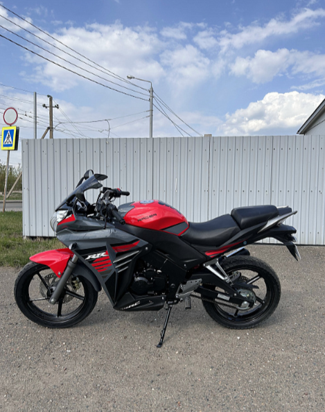 Мотоцикл RACER RC300CS SKYWAY SPORT в Новокузнецке