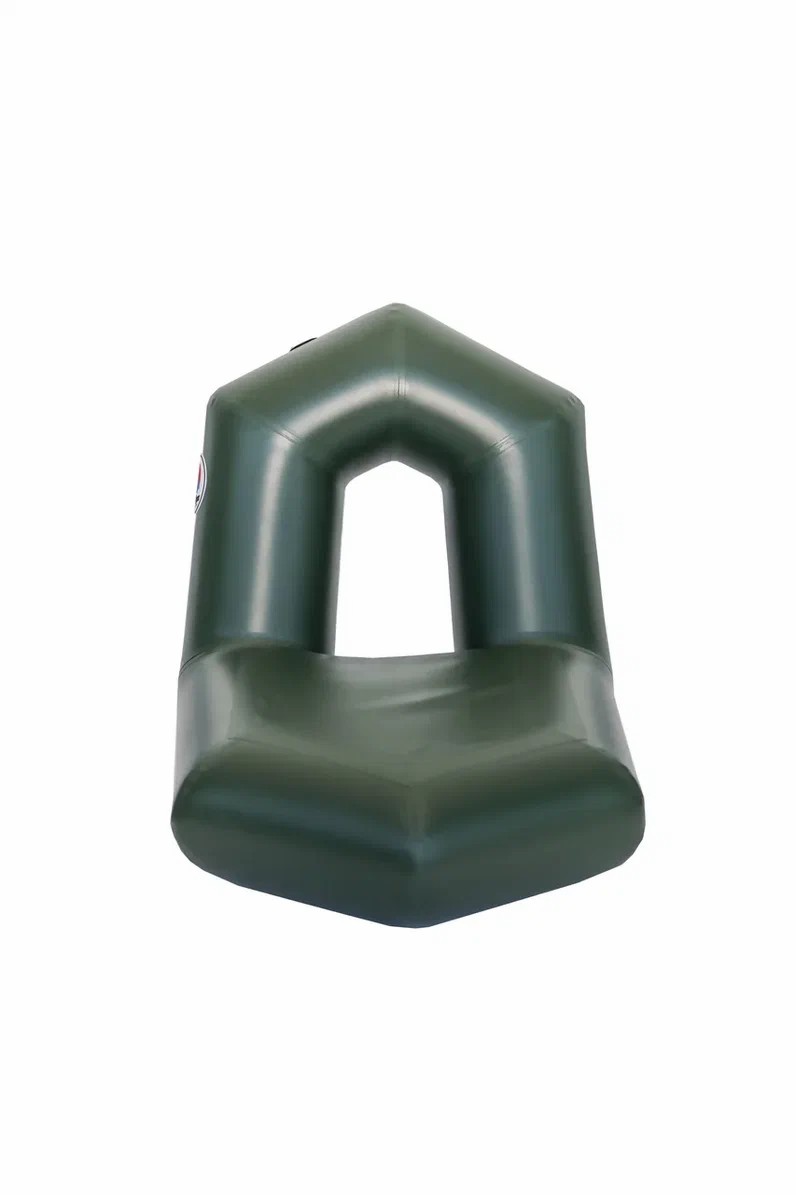 КРЕСЛО НАДУВНОЕ SMARINE, 85Х75 СМ, ПВХ, ЗЕЛЕНЫЙ в Новокузнецке