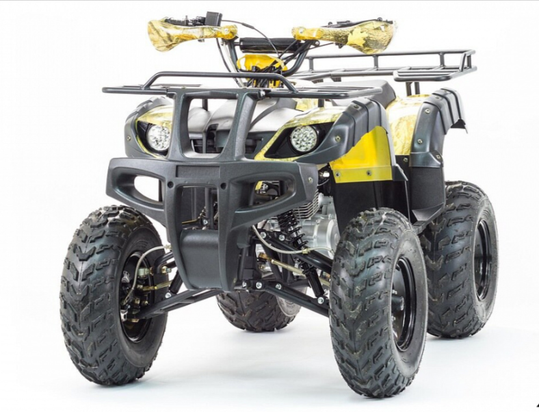 Квадроцикл MOTOLAND (МОТОЛЕНД) 250 ADVENTURE в Новокузнецке