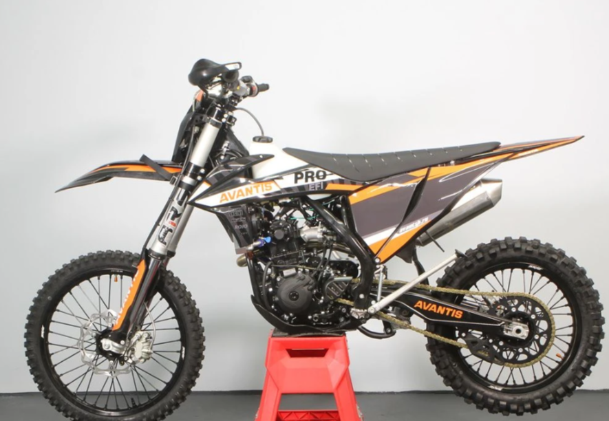 Мотоцикл Avantis Enduro 300 PRO EFI Exclusive (NC250/177MM) ARS в Новокузнецке