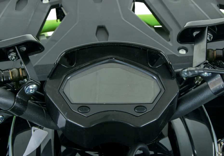 Квадроцикл YACOTA DRAGON LUX 125 в Новокузнецке