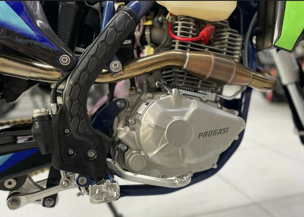 Мотоцикл Progasi RACE 300 AIR PRO SPORT в Новокузнецке