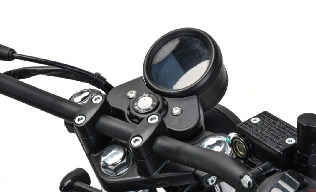 Мотоцикл MOTOLAND (МОТОЛЕНД) TEXAS 300 в Новокузнецке