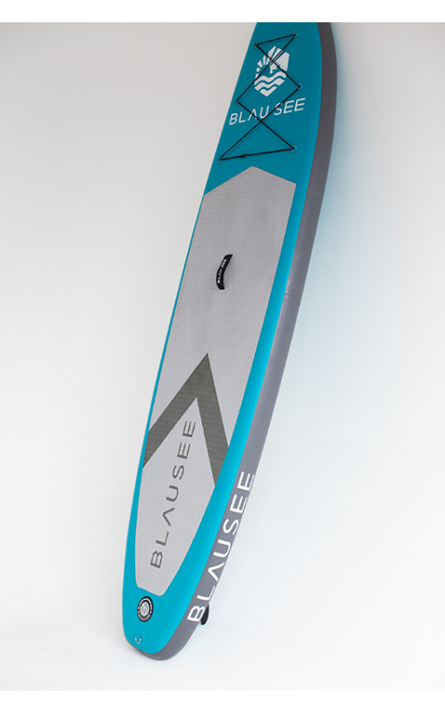 НАДУВНОЙ САП БОРД BLAUSEE 10 в Новокузнецке