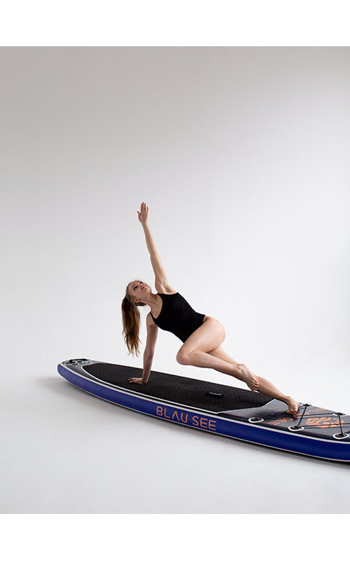 НАДУВНОЙ САП БОРД OCEAN SUNSET 12,6 в Новокузнецке