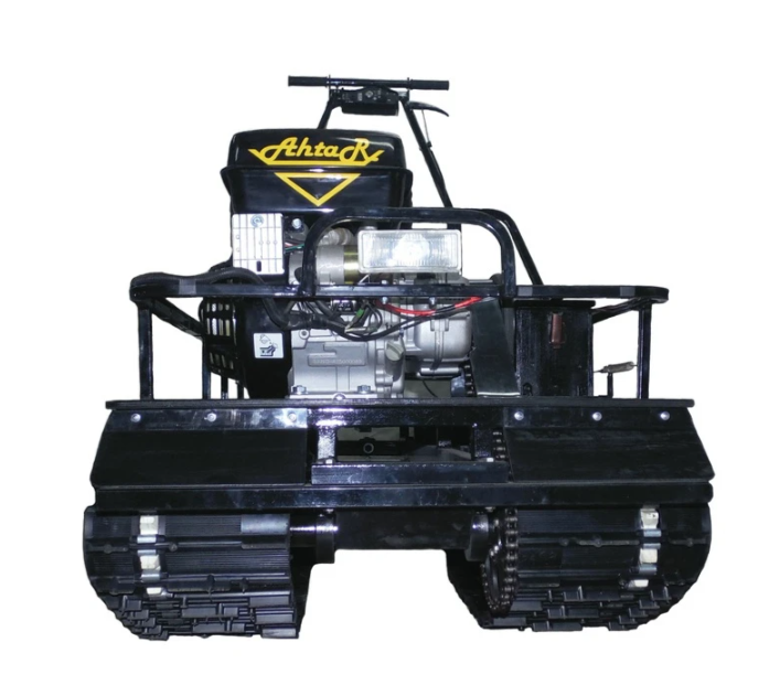 Мотобуксировщик Ahtar SL 9 с электростартером в Новокузнецке