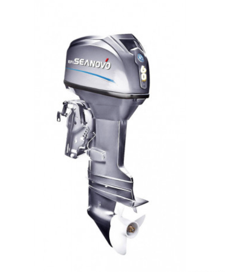 Лодочный мотор SEANOVO SNEF60HVEL-T - EFI (1,85) в Новокузнецке