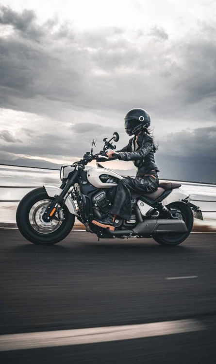 Мотоцикл Benda DarkFlag 500 Commander в Новокузнецке