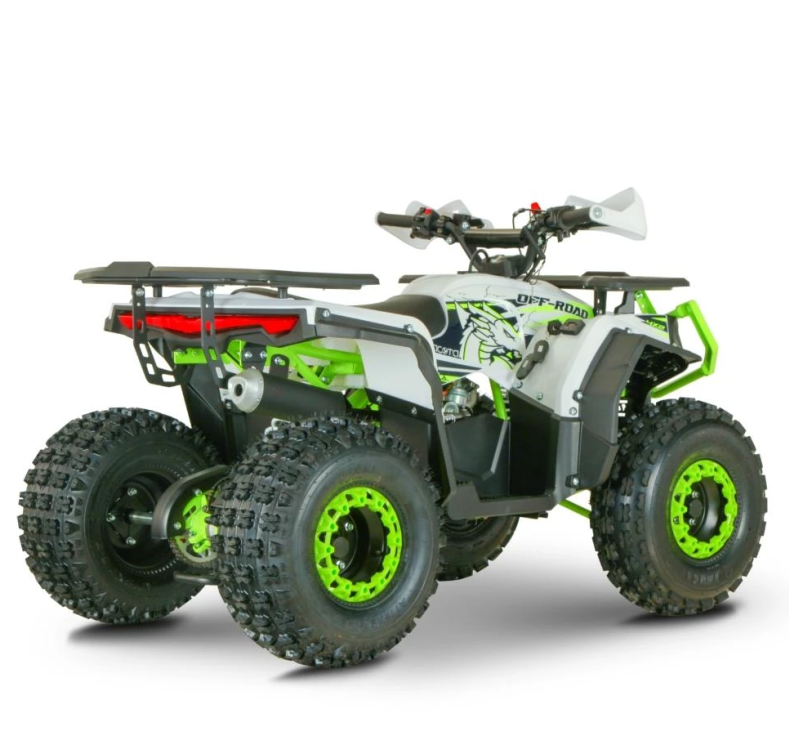 Квадроцикл YACOTA DRAGON 125 в Новокузнецке