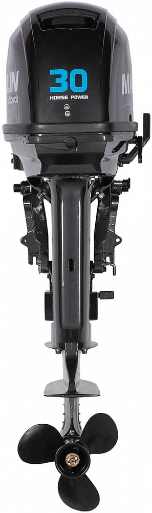 Лодочный мотор MARLIN MP 30 AWRL в Новокузнецке