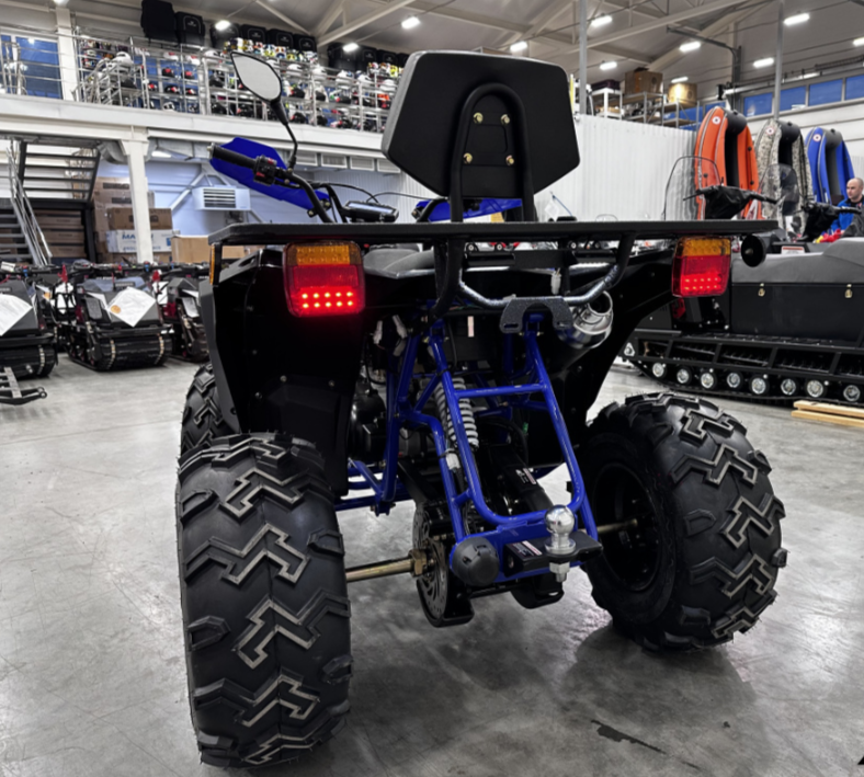 Квадроцикл GBM SHARP BIG 300 NEW PREMIUM в Новокузнецке