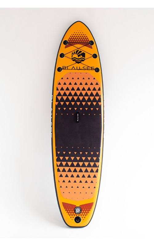 НАДУВНОЙ САП БОРД ORANGA SPACE 10,6 в Новокузнецке