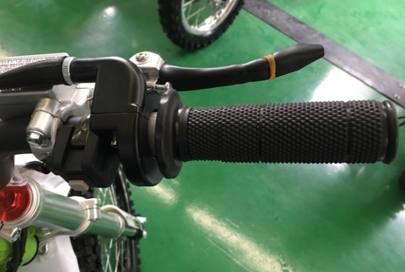 Питбайк JHLMOTO JHL Z140E (YX1P56FMJ) в Новокузнецке