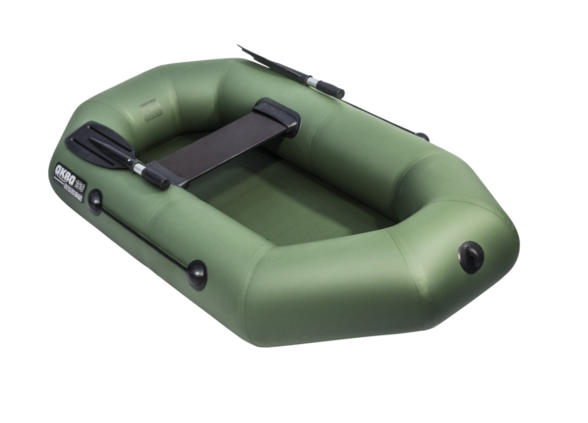  Лодка АКВА-ОПТИМА 190 в Новокузнецке