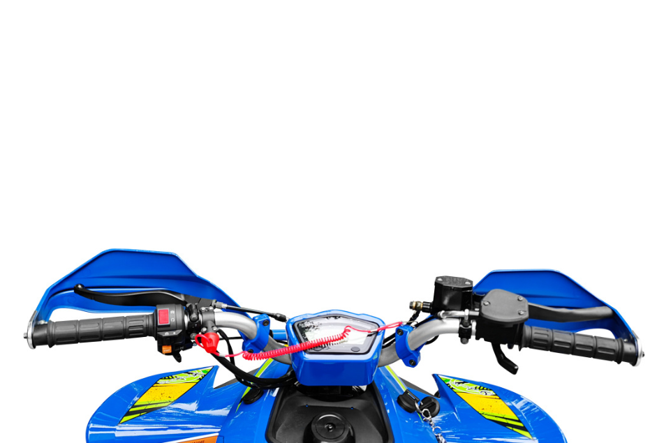 Квадроцикл YACOTA TYPHOON 250 в Новокузнецке