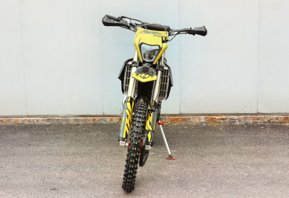 Мотоцикл JHLMOTO JHL Z8 NC300S (182-MN) в Новокузнецке