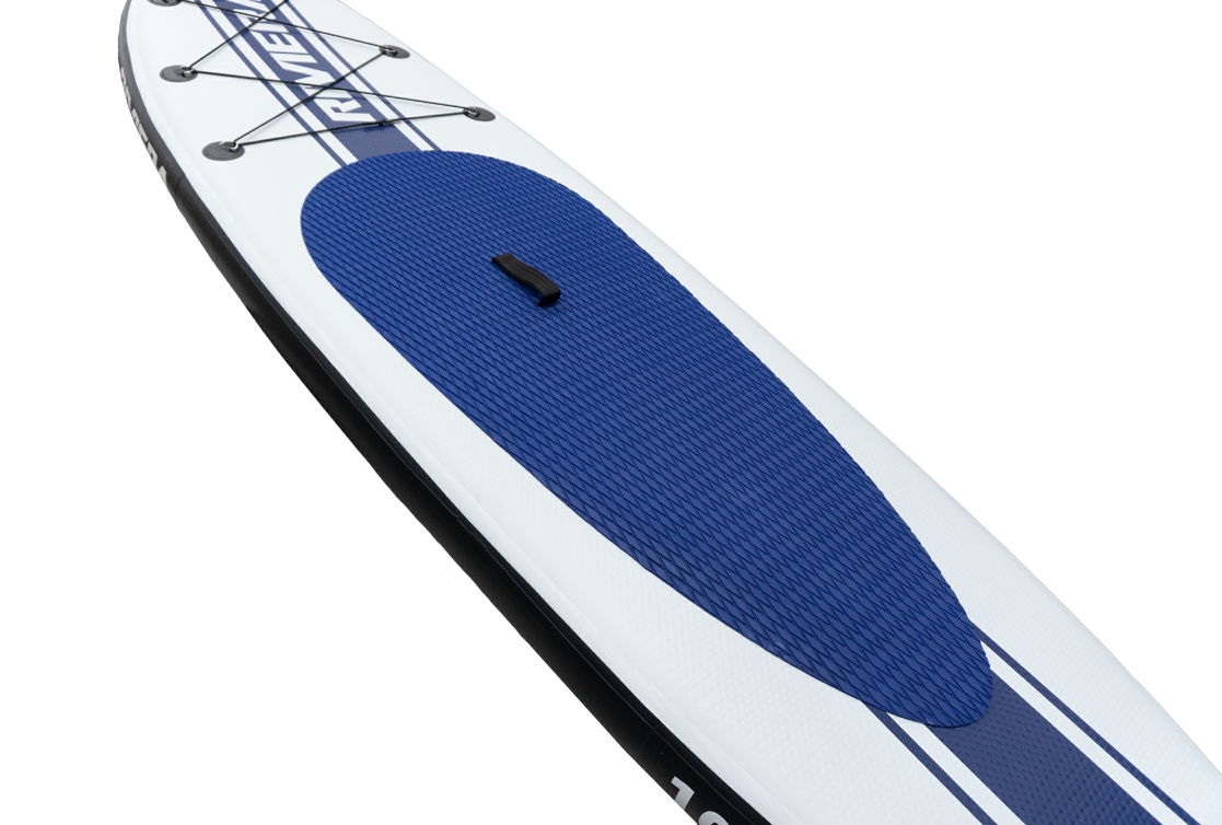 Сап-борд синий 10.6ft RIVIERA в Новокузнецке