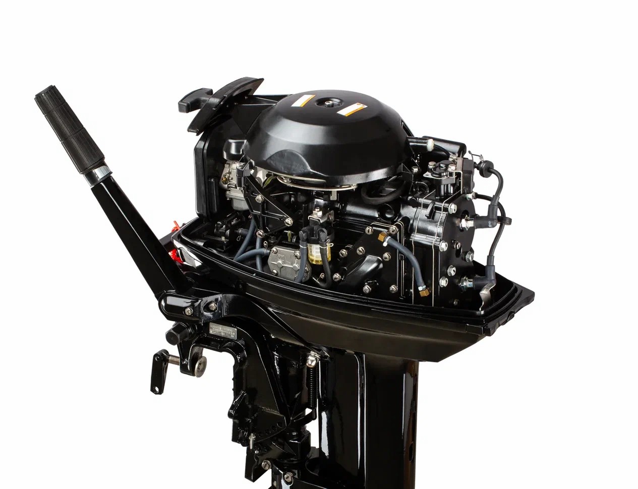 ЛОДОЧНЫЙ МОТОР GLADIATOR G30FHS в Новокузнецке