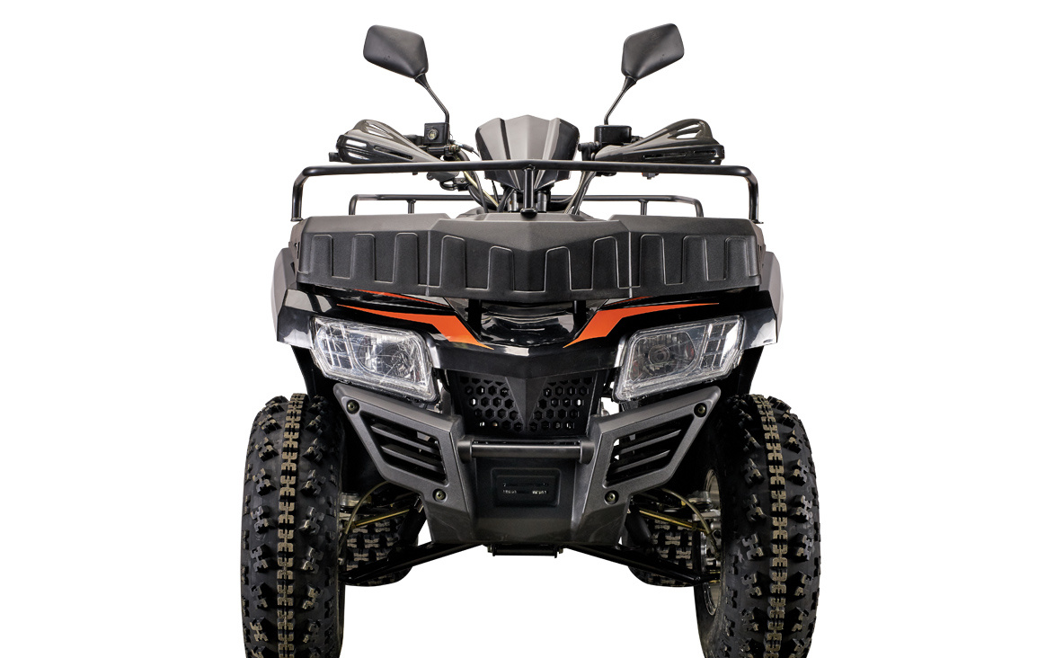 Квадроцикл YACOTA CABO 200 в Новокузнецке