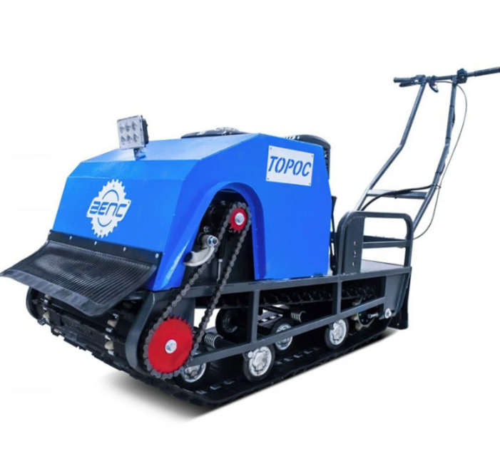 Мотобуксировщик ВЕПС WINTER «ТОРОС» 17 в Новокузнецке