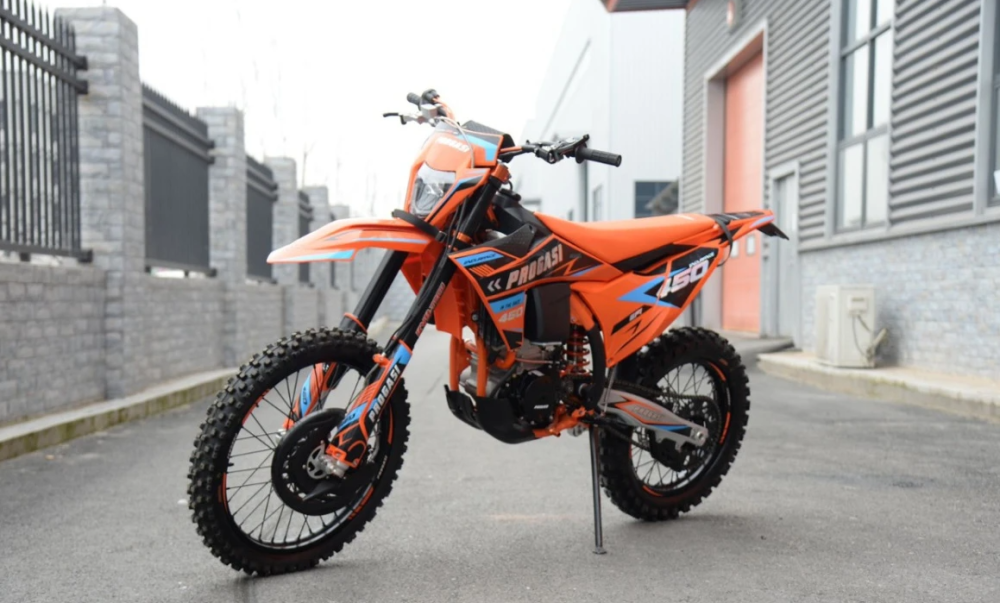 Мотоцикл Progasi Endurance 300 EFI в Новокузнецке