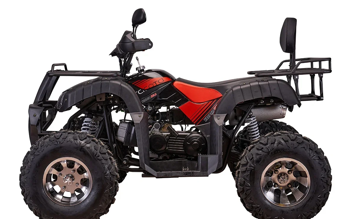 Квадроцикл YACOTA SELA 200 PRO в Новокузнецке