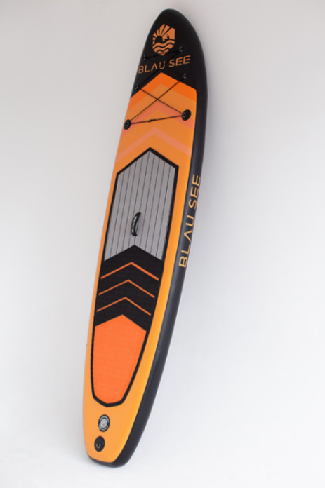 НАДУВНОЙ SUP-BOARD MOONLIGHT 11,6 в Новокузнецке