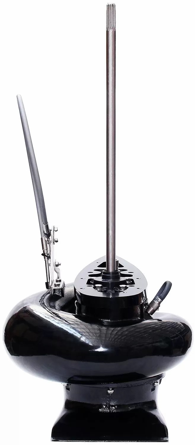 ВОДОМЕТНАЯ НАСАДКА MARLIN НА МОТОР 30 Л.С. YAMAHA, MARLIN, HIDEA, MIKATSU в Новокузнецке