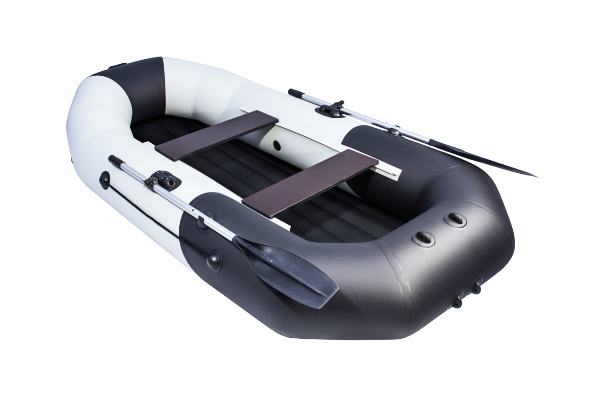 Лодка Таймень NX 270 НД в Новокузнецке