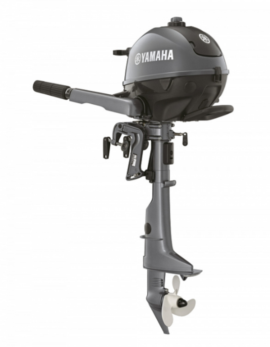 Лодочный мотор YAMAHA F2.5BMHS в Новокузнецке