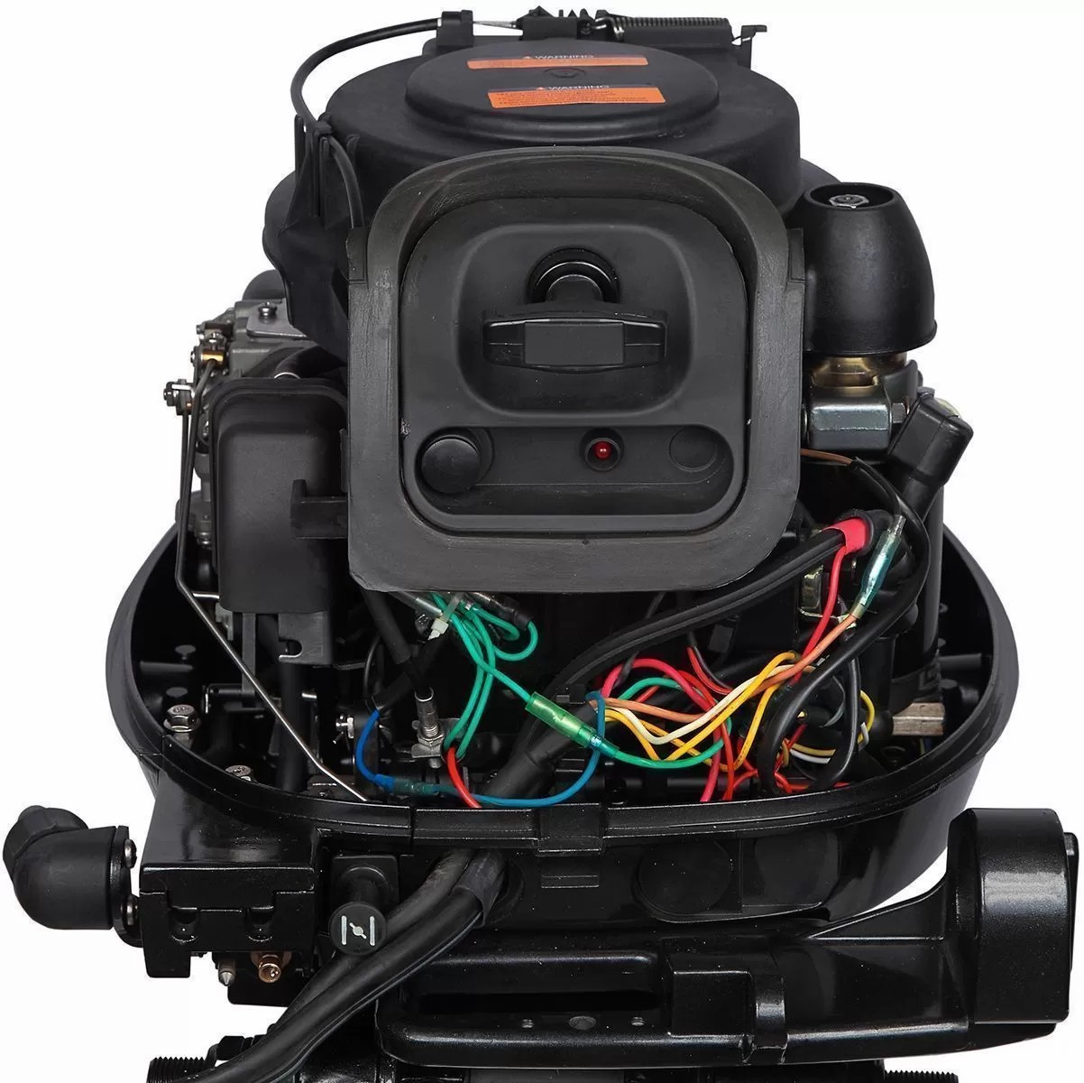 Лодочный мотор MARLIN MF 9.9 AMHS в Новокузнецке