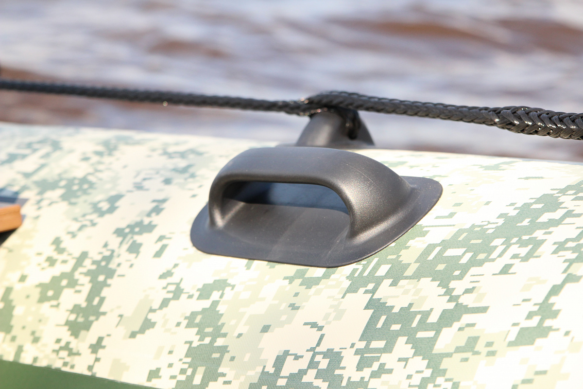 Лодка MISHIMO PRO 315 в Новокузнецке