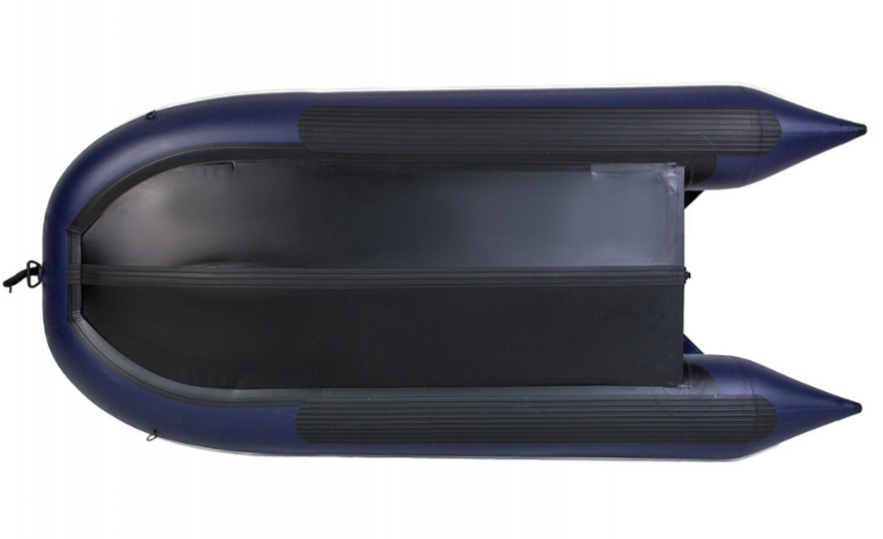 НАДУВНАЯ ЛОДКА GLADIATOR B330AD в Новокузнецке