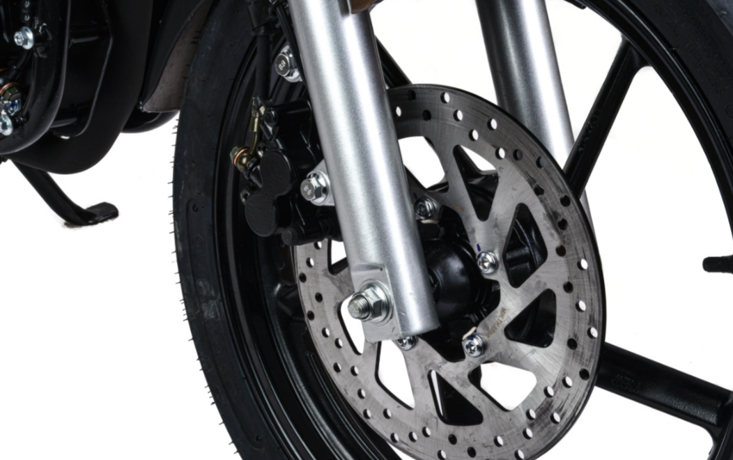 Мотоцикл MOTOLAND (МОТОЛЕНД) 300 BANDIT в Новокузнецке