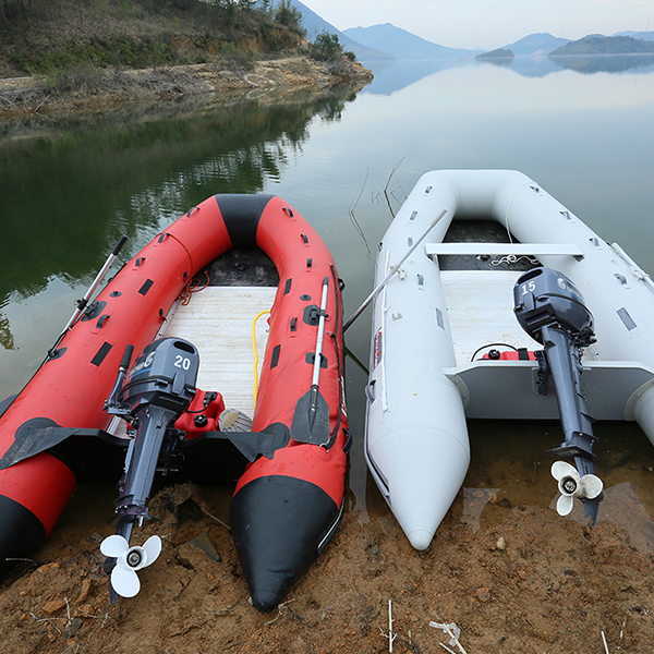 ЛОДОЧНЫЙ МОТОР ALLFA CG Т15 в Новокузнецке
