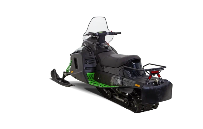 Снегоход РМ TIKSY 500 4Т в Новокузнецке