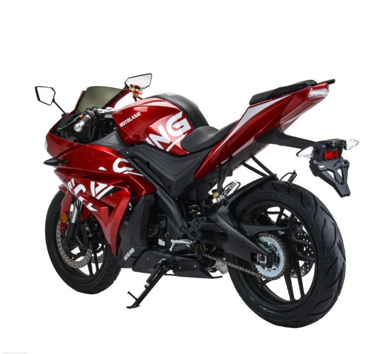 Мотоцикл MOTOLAND (МОТОЛЕНД) R1 300 в Новокузнецке