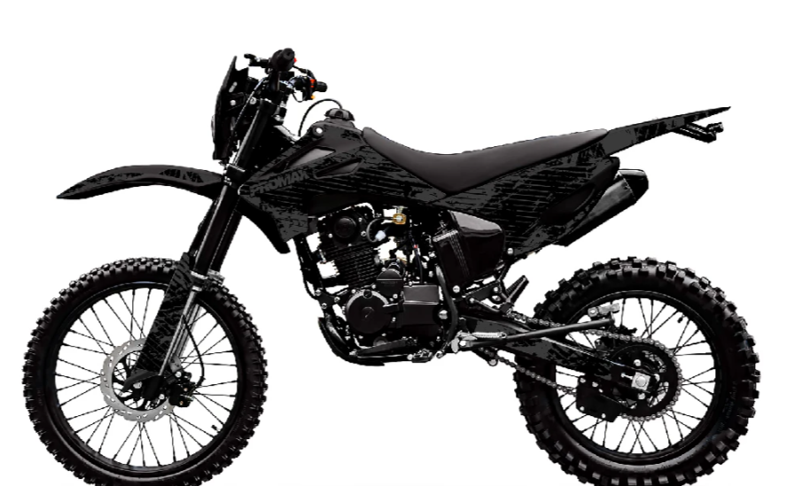 Кроссовый мотоцикл PROMAX ARMY 250 в Новокузнецке