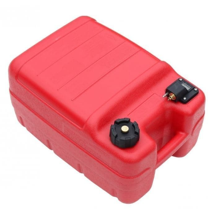 БАК ТОПЛИВНЫЙ 24 ЛИТРА ДЛЯ КАТЕРОВ И ЛОДОК в Новокузнецке