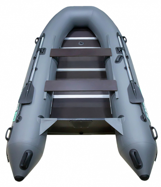 НАДУВНАЯ ЛОДКА GLADIATOR B370 в Новокузнецке