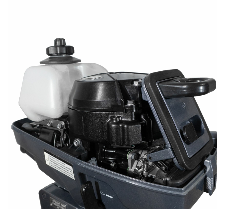 Лодочный мотор APACHE T3 BS в Новокузнецке