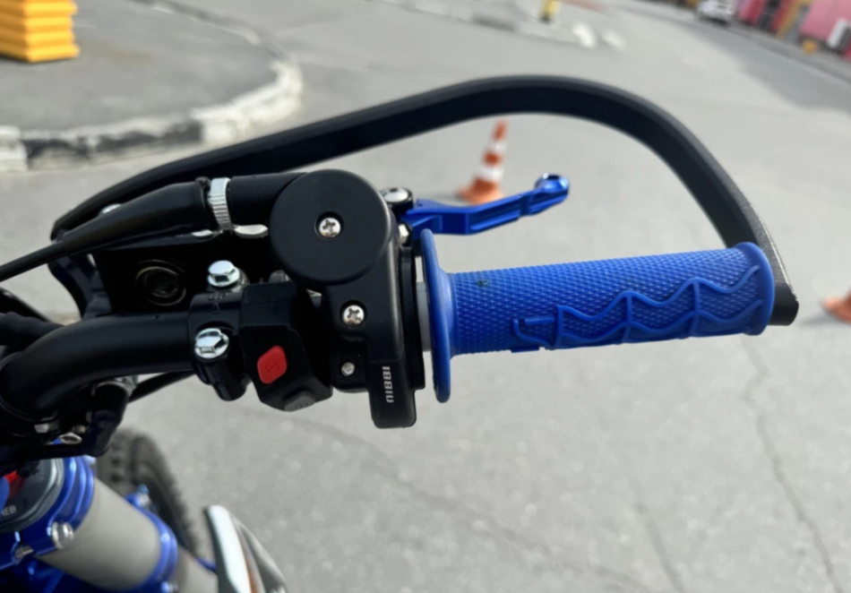 Кроссовый мотоцикл FAIDET NC300S ULTRA KKE в Новокузнецке