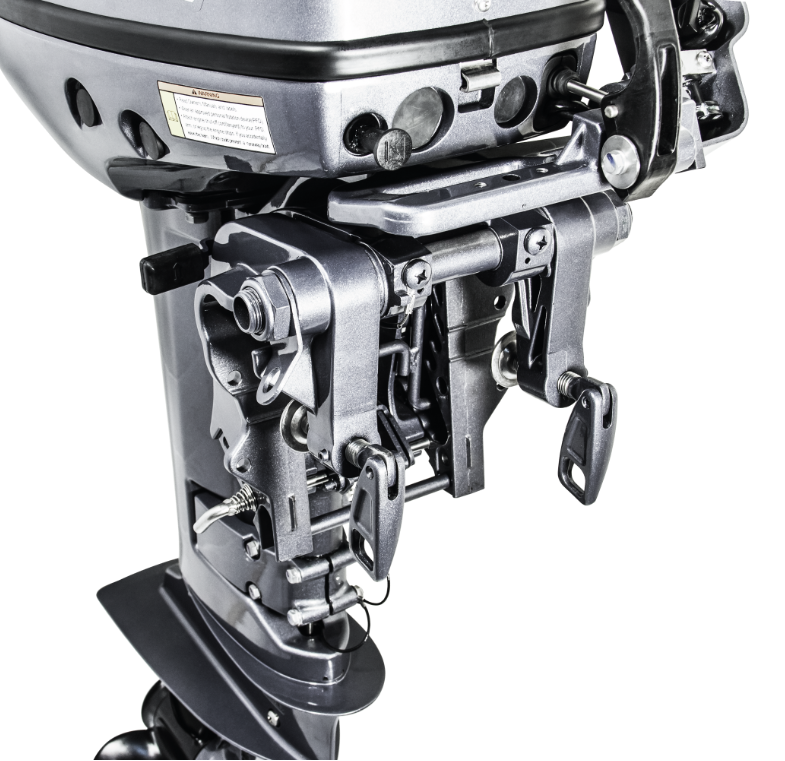 Лодочный мотор APACHE T9.9(15) BS в Новокузнецке