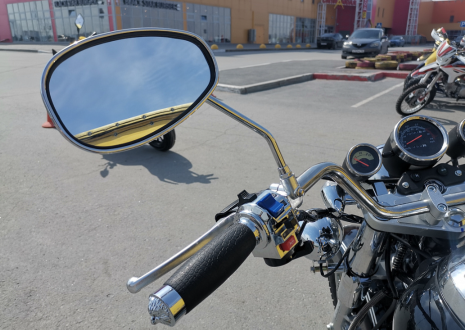 Мотоцикл MOTOLAND (МОТОЛЕНД) WOLF 250 в Новокузнецке